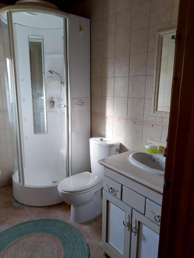Ada Con Piscina, Jardin Y Parking * Chiclana de la Frontera