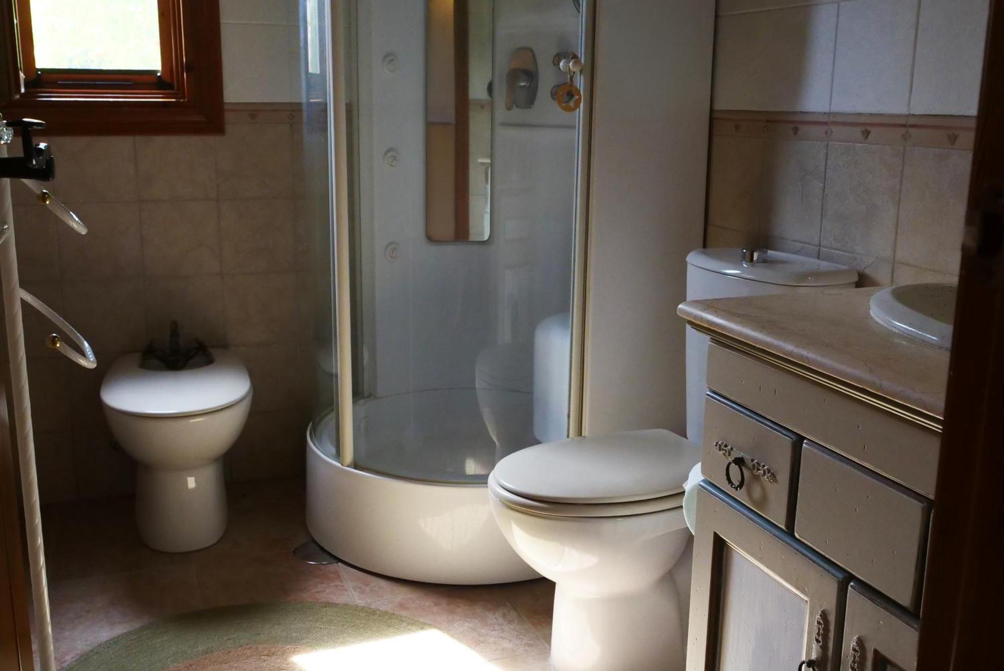 Holiday home Ada Con Piscina, Jardin Y Parking *